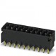 SAMPLE DMCV 0,5/ 8-G1-2,54 THR 1859709 PHOENIX CONTACT Carcasa base para placa de circuito impreso, corrient..