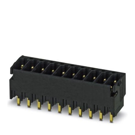 SAMPLE DMCV 0,5/ 8-G1-2,54 THR 1859709 PHOENIX CONTACT Carcasa base para placa de circuito impreso, corrient..