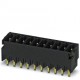 SAMPLE DMCV 0,5/16-G1-2,54 THR 1859783 PHOENIX CONTACT Exemplo de conjunto de