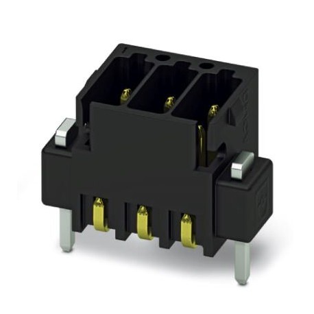SAMPLE DMCV 0,5/ 2-G1-2,54 SMD 1859945 PHOENIX CONTACT Leiterplattengrundleiste, Nennstrom: 6 A, Bemessungss..