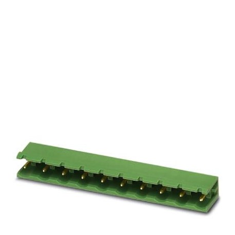 GMSTB 2,5/ 3-G-7,62 AU 1862441 PHOENIX CONTACT PCB headers, nominal current: 12 A, rated voltage (III/2): 63..