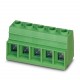 MKDSP 25/ 6-15,00 S 1864943 PHOENIX CONTACT PCB terminal block, nominal current: 125 A, nom. voltage: 1000 V..