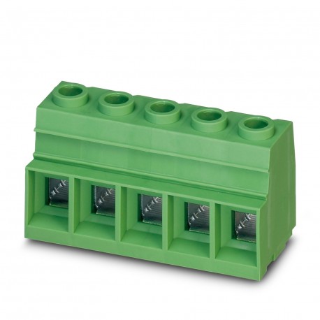 MKDSP 25/ 6-15,00 S 1864943 PHOENIX CONTACT PCB terminal block, nominal current: 125 A, nom. voltage: 1000 V..