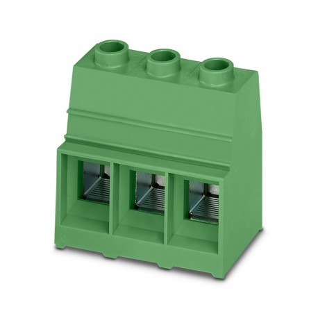 MKDSP 50/ 3-17,5 HEX5 1864969 PHOENIX CONTACT PCB terminal block, nominal current: 192 A, nom. voltage: 1000..