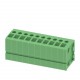 FRONT 2,5-V/SA10-EX-4 NZ:37709 1868254 PHOENIX CONTACT Do PWB bloco terminal