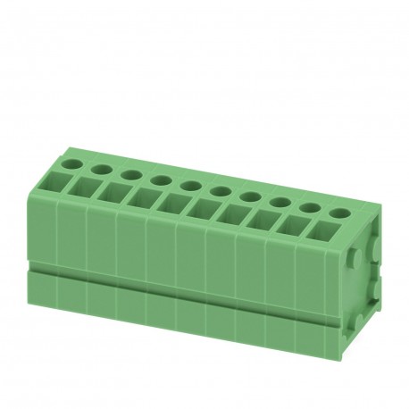 FRONT 2,5-V/SA10-EX-4 NZ:37709 1868254 PHOENIX CONTACT PCB terminal block