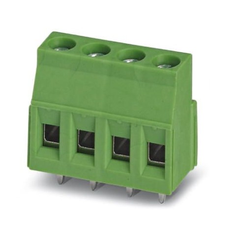 MKDSN 1,5/11-5,08 BD:1-5,6-10 1871513 PHOENIX CONTACT PCB terminal block, nominal current: 24 A, nom. voltag..