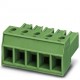 PC 4/ 6-ST-7,62 BD:6-1 1894121 PHOENIX CONTACT Conector de placa de circuito impreso, sección nominal: 4 mm2..