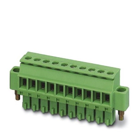 MCVR 1,5/16-STF-3,5 BD:SOX2OUT 1896103 PHOENIX CONTACT Printed-circuit board connector