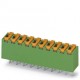 FK-MPT 0,5/ 4-3,5 BD:V,W,+,- 1930768 PHOENIX CONTACT Borne para placa de circuito impreso, corriente nominal..