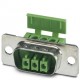 PSC 1,5/ 5-F BD:-,-,GND,+,+ 1941430 PHOENIX CONTACT Conector enchuf. para cables