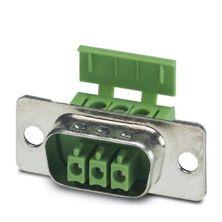 PSC 1,5/ 5-F BD:-,-,GND,+,+ 1941430 PHOENIX CONTACT Cable connector