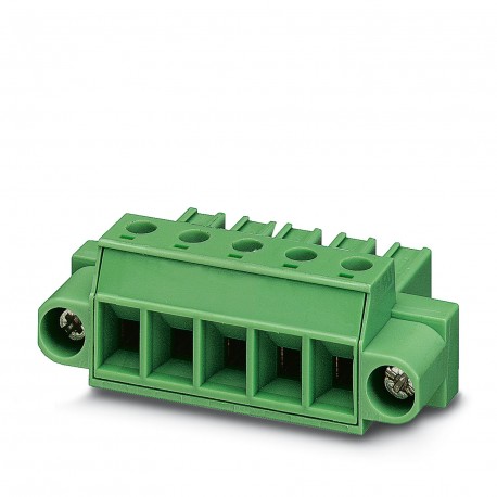 PC 4/12-STF-7,62 BD:EB-PE Q 1958164 PHOENIX CONTACT Printed-circuit board-Stecker