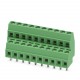 MKKDS 1/ 8-3,81 HOL 1989706 PHOENIX CONTACT Bornier PCB