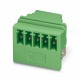 MCO 1,5/ 5-G1L-3,5 GN 2201422 PHOENIX CONTACT Printed-circuit board-Stecker