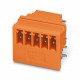 MCO 1,5/ 5-G1R-3,5 OG 2201567 PHOENIX CONTACT Printed-circuit board connector