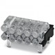 HS LC-H-D2/ R2XC5-2,54 2202318 PHOENIX CONTACT Fiber optic