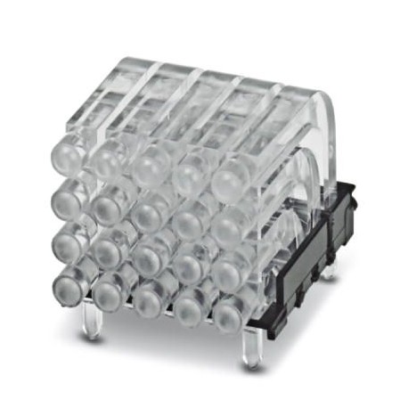 HS LC-H-D2/ R4XC5-2,54 2202321 PHOENIX CONTACT Fiber optic