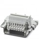 TBUS8-20,0-PPPPPPPP-7035 2202889 PHOENIX CONTACT Rail DIN connecteurs de bus