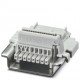 TBUS8-25,0-PPPPPPPP-7035 2202891 PHOENIX CONTACT Rail DIN connecteurs de bus