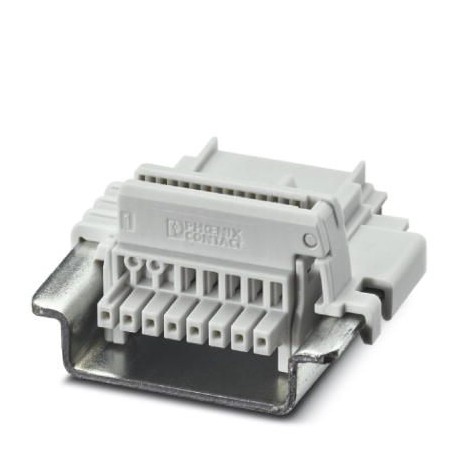 TBUS8-25,0-PPPPPPPP-7035 2202891 PHOENIX CONTACT DIN rail bus connectors