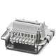 TBUS8-20,0-PPPPPPPS-7035 2202894 PHOENIX CONTACT Rail DIN connecteurs de bus