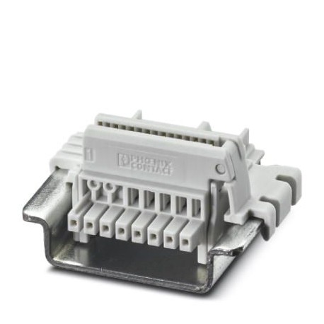TBUS8-20,0-PPPPPPPS-7035 2202894 PHOENIX CONTACT Rail DIN connecteurs de bus