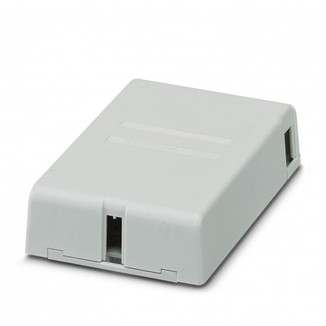 DCS B-PACK ENCL F 7035 2203751 PHOENIX CONTACT Elektronik-Gehäuse