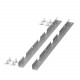 DCS D-FIX 5,7 2203829 PHOENIX CONTACT Set di montaggio