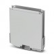 ICS20-B100X98-V-7035 2203878 PHOENIX CONTACT Mounting base housing