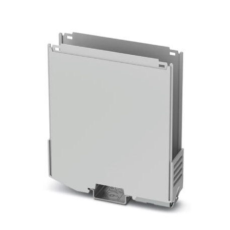 ICS25-B100X98-V-7035 2203881 PHOENIX CONTACT Mounting base housing