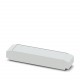 ICS25-C100X12-7035 2203882 PHOENIX CONTACT Parte superiore della custodia