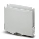 ICS25-B100X120-V-7035 2203884 PHOENIX CONTACT Mounting base housing
