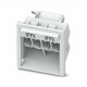 ICC25-H/4L5,0-7035 2203902 PHOENIX CONTACT Feed-through-header