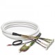 FLKMIL-50/4FLK14/EZ-DR/2000/CS 2301914 PHOENIX CONTACT Assembled shielded round cable controller: Yokogawa C..