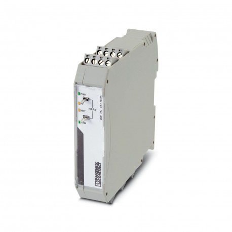 GW PL FF/HART 2316360 PHOENIX CONTACT Convertisseur de protocole
