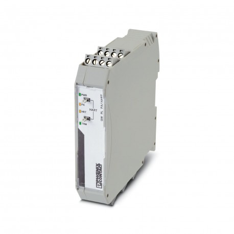 GW PL PA/HART 2316361 PHOENIX CONTACT Convertidor de protocolos HART a PROFIBUS PA