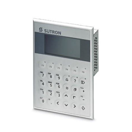 BT05AM/792050 S00001 2400613 PHOENIX CONTACT Ключевые панель