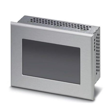 TP043STB101210001 S00071 2401680 PHOENIX CONTACT Touch panel with 10,92 cm / 4,3"-TFT-display (analog resist..