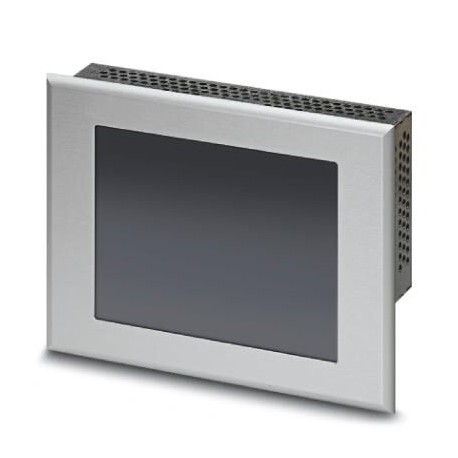 TP057STV/100110001 S00134 2401686 PHOENIX CONTACT Touch Panel con 14,5 cm / 5,7" TFT-display (analogico-resi..