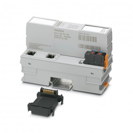 AXL F BK PN TPS 2403869 PHOENIX CONTACT Bus-Koppler
