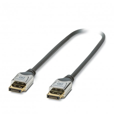 VL 2.0M DP CABLE 2404774 PHOENIX CONTACT Cavo