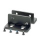VL KVM EXTENDER BOOKSHELF MNT 2404776 PHOENIX CONTACT Kit de montagem