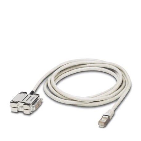 CABLE-15/8/060/RSM/INDEL 2702220 PHOENIX CONTACT Adaptador para cables para controlador de velocidad PSR (PS..