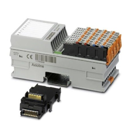 AXL F UTH8 XC 1F 2702464 PHOENIX CONTACT I/O module