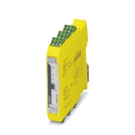 PSR-PC51-1NO-1NC-24DC-SP 2702523 PHOENIX CONTACT Relé de acoplamento