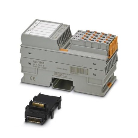AXL F PM EF 1F 2702671 PHOENIX CONTACT Special function module