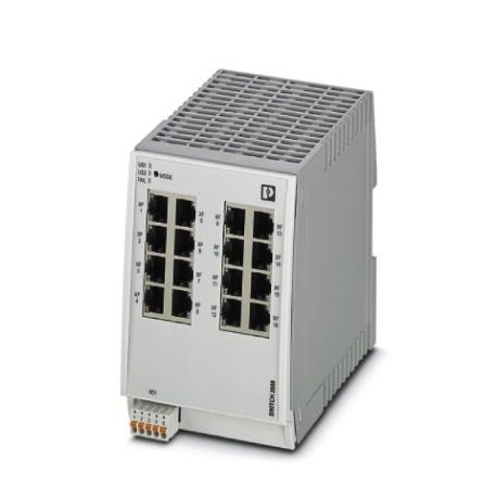 FL SWITCH 2216 2702904 PHOENIX CONTACT Switch Ethernet Industrial