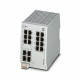 FL SWITCH 2212-2TC-2SFX 2702907 PHOENIX CONTACT Industrial Ethernet Switch