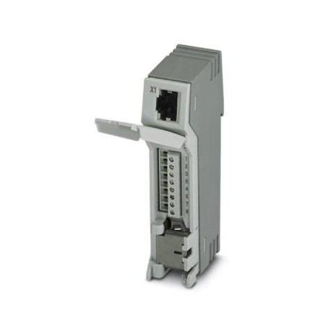 PP-RJ-SC 2703016 PHOENIX CONTACT Patch-panels